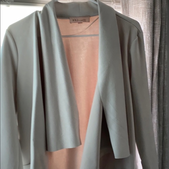 Philosophy Jackets & Blazers - Philosophy open front jacket